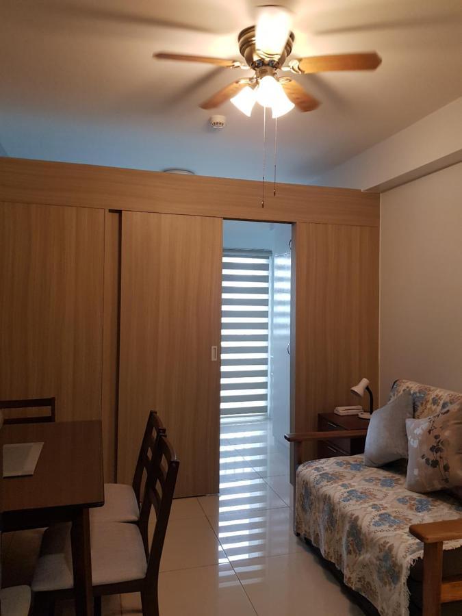 מנילה Breeze Residences By Cs Luxe מראה חיצוני תמונה