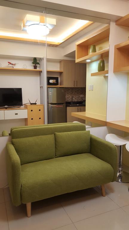 מנילה Breeze Residences By Cs Luxe מראה חיצוני תמונה