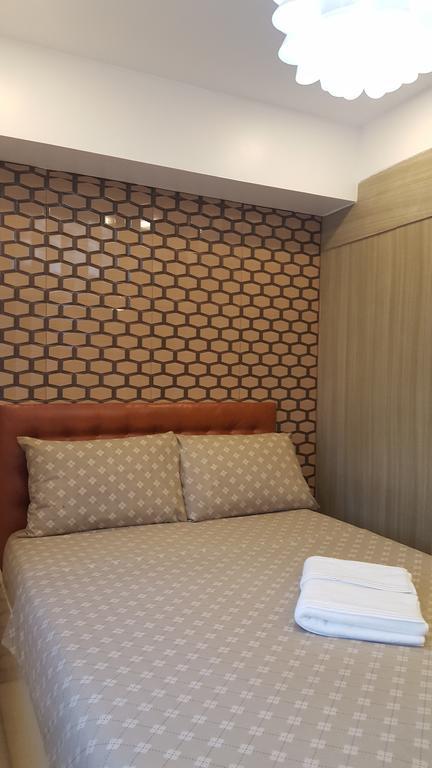 מנילה Breeze Residences By Cs Luxe מראה חיצוני תמונה